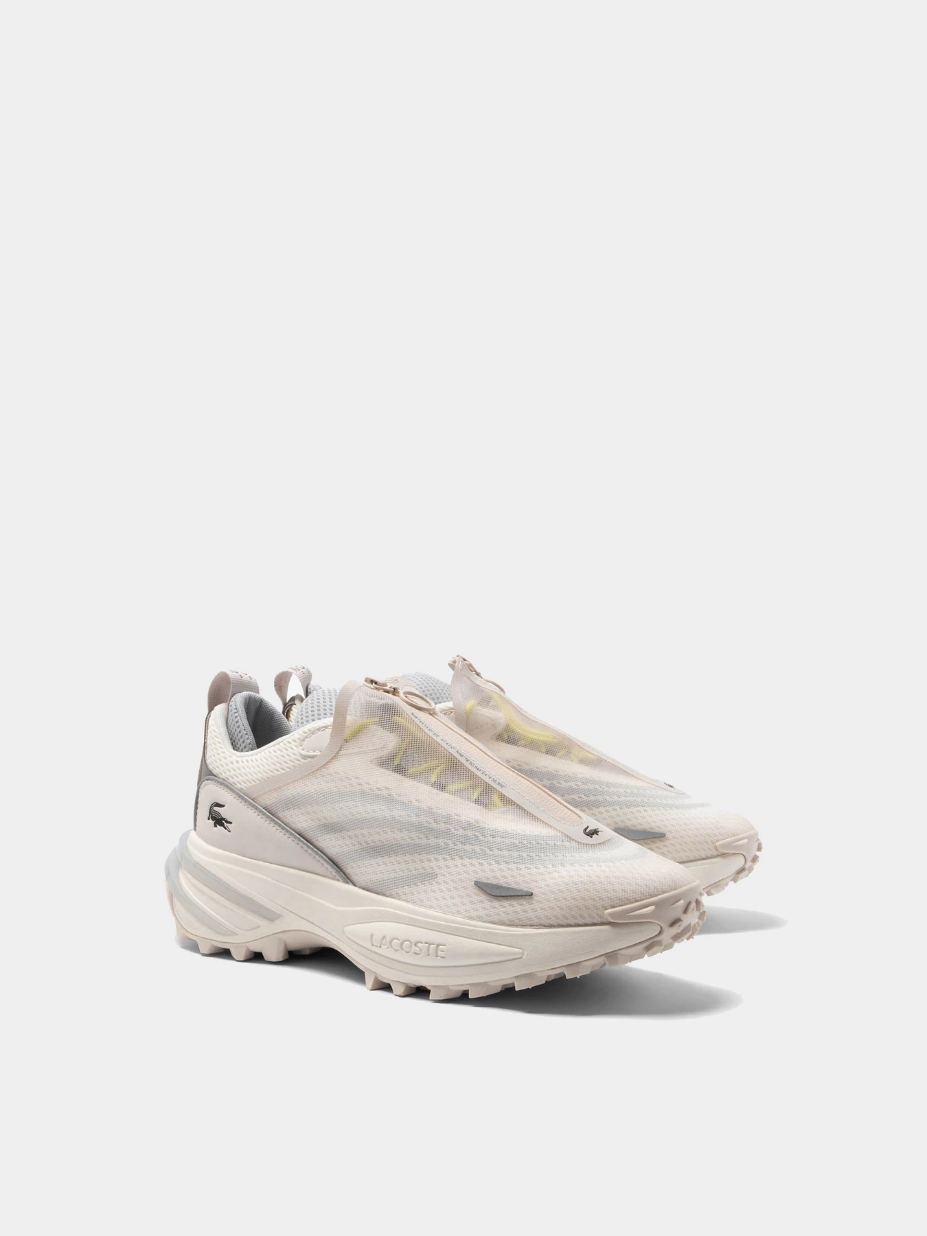 Кроссовки Lacoste Outdoor Audyssor Trail модель 746SMA01216D2 Фото