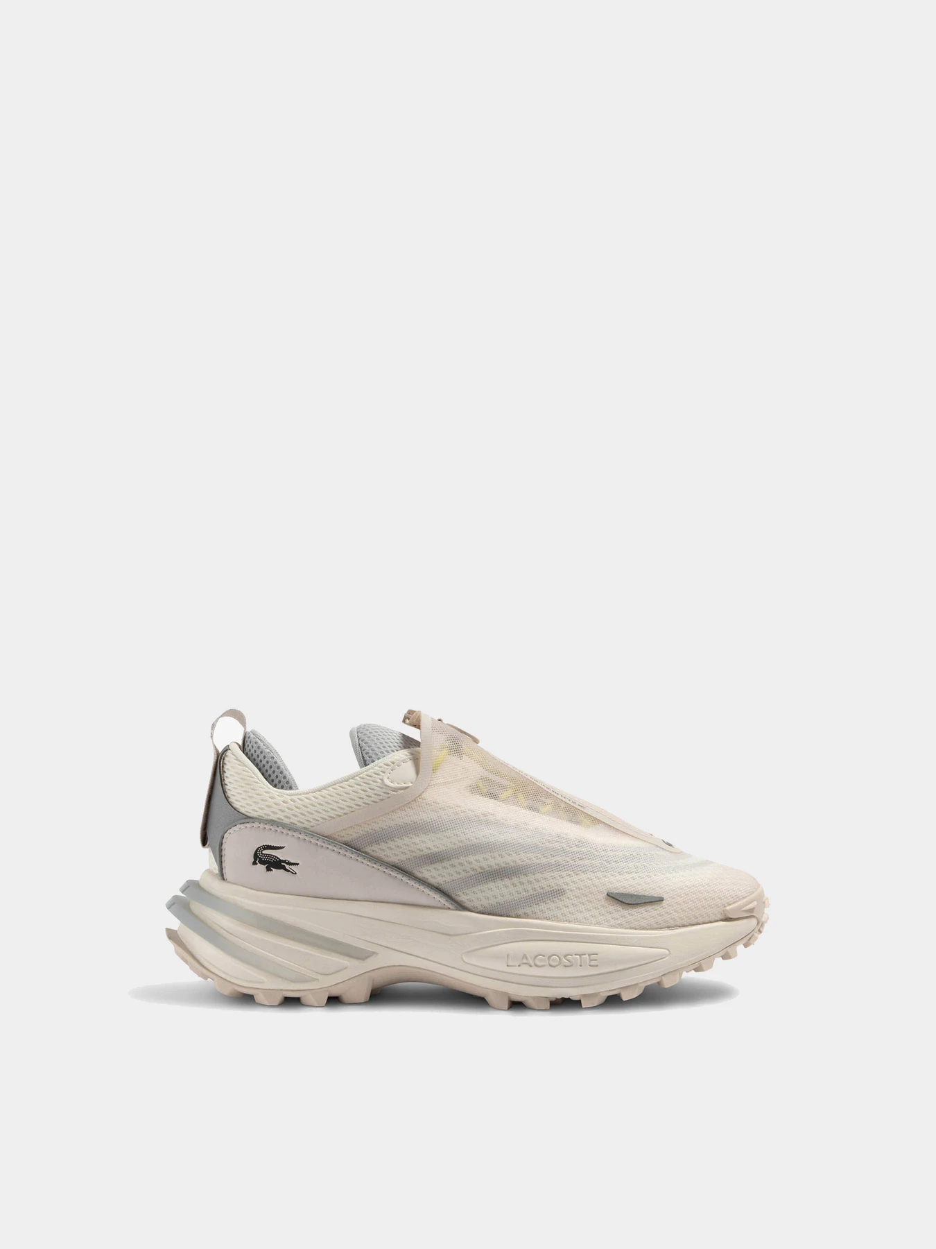 Кроссовки Lacoste Outdoor Audyssor Trail модель 746SMA01216D2 Фото