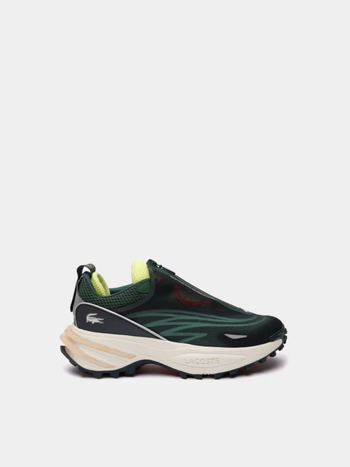 Кроссовки Lacoste Outdoor Audyssor Trail модель 746SMA0121ANU Фото