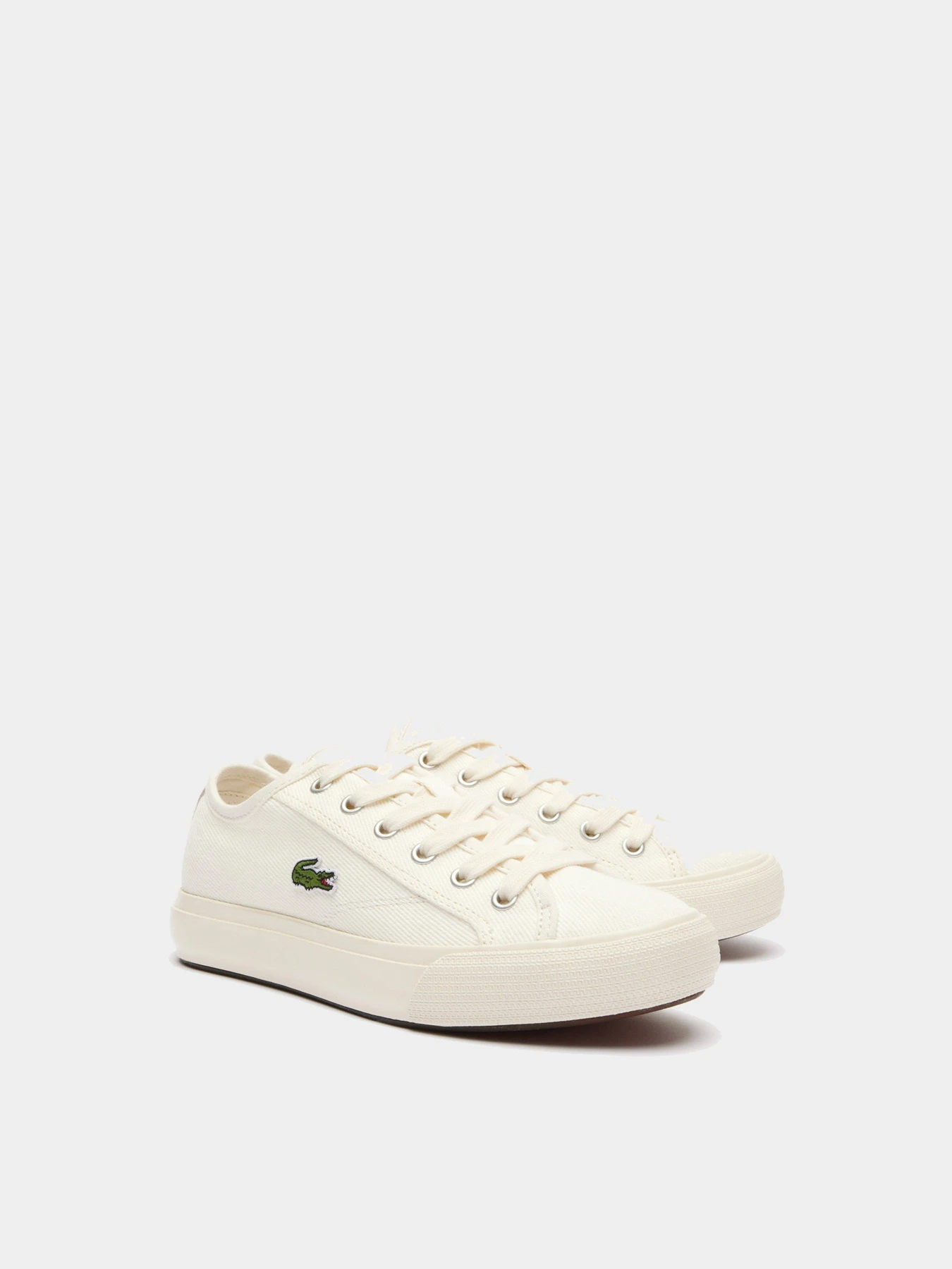 Кеды Lacoste Backcourt модель 747CFA000618C Кеды Lacoste Backcourt модель 747CFA000618C Фото