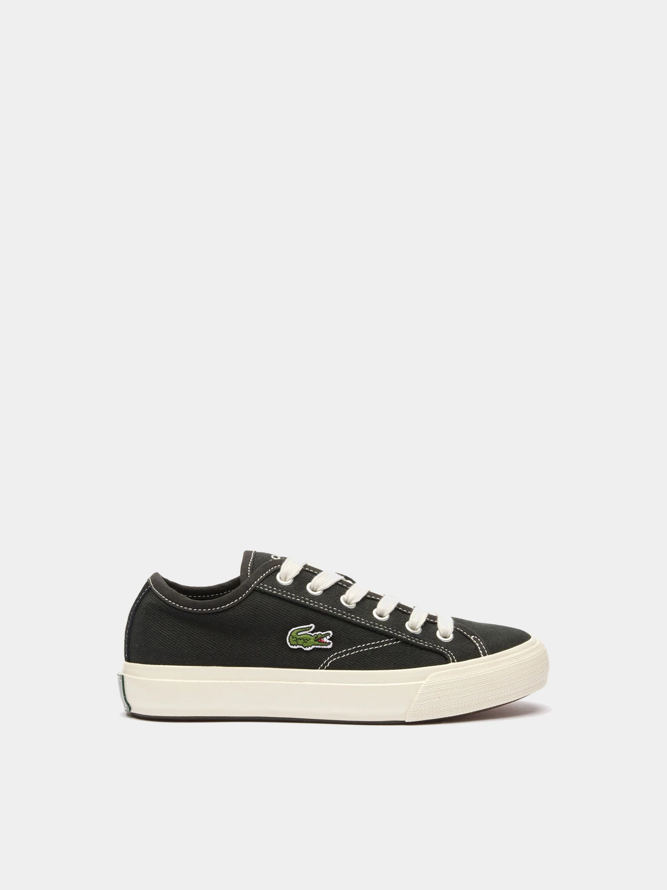 Кеды Lacoste Backcourt модель 747CFA0006454 Кеды Lacoste Backcourt модель 747CFA0006454 Фото