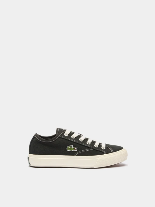 Кеди Lacoste Backcourt модель 747CFA0006454 Фото