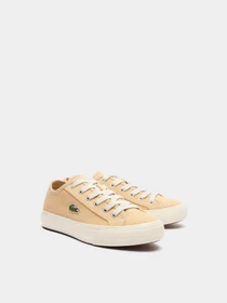Кеды Lacoste Backcourt модель 747CFA0006BW7 Фото