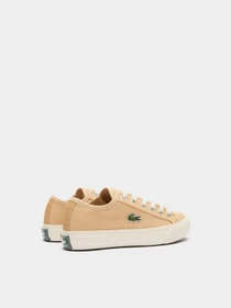 Кеды Lacoste Backcourt модель 747CFA0006BW7 Фото