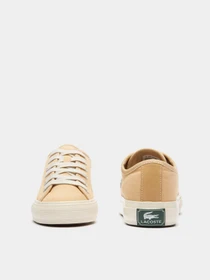Кеды Lacoste Backcourt модель 747CFA0006BW7 Фото