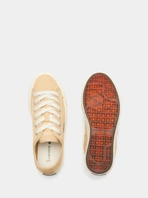 Кеды Lacoste Backcourt модель 747CFA0006BW7 Фото