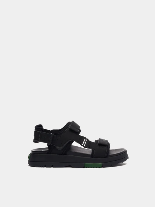 Сандалии Lacoste Suruga модель 747CFA00151R6 Фото
