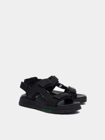 Сандалии Lacoste Suruga модель 747CFA00151R6 Фото