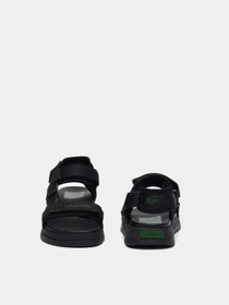 Сандалии Lacoste Suruga модель 747CFA00151R6 Фото