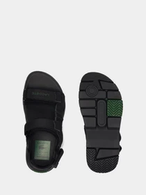 Сандалии Lacoste Suruga модель 747CFA00151R6 Фото