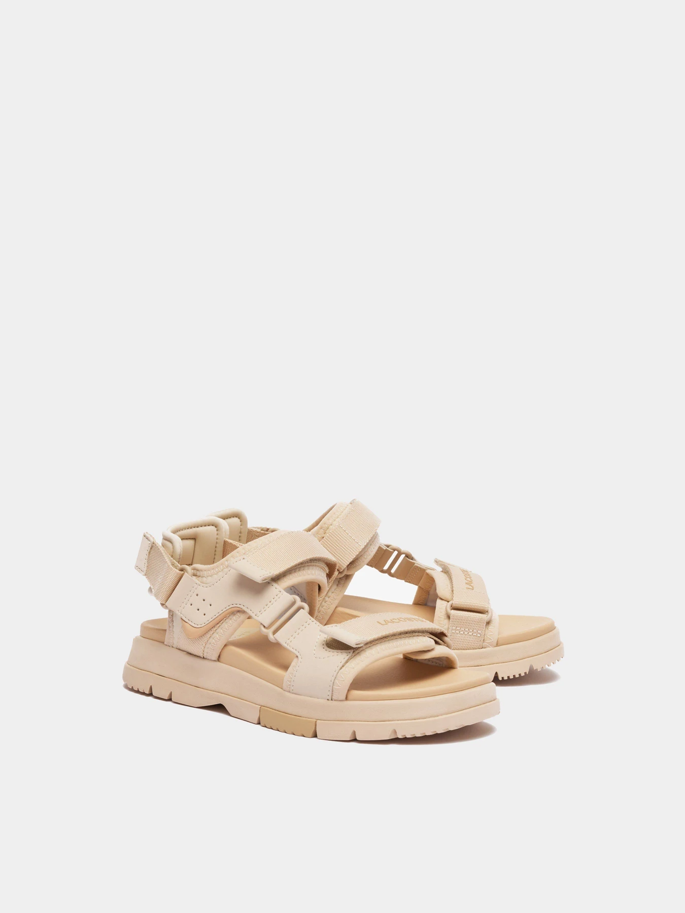 Сандалії Lacoste Suruga модель 747CFA00152R2 Сандалії Lacoste Suruga модель 747CFA00152R2 Фото