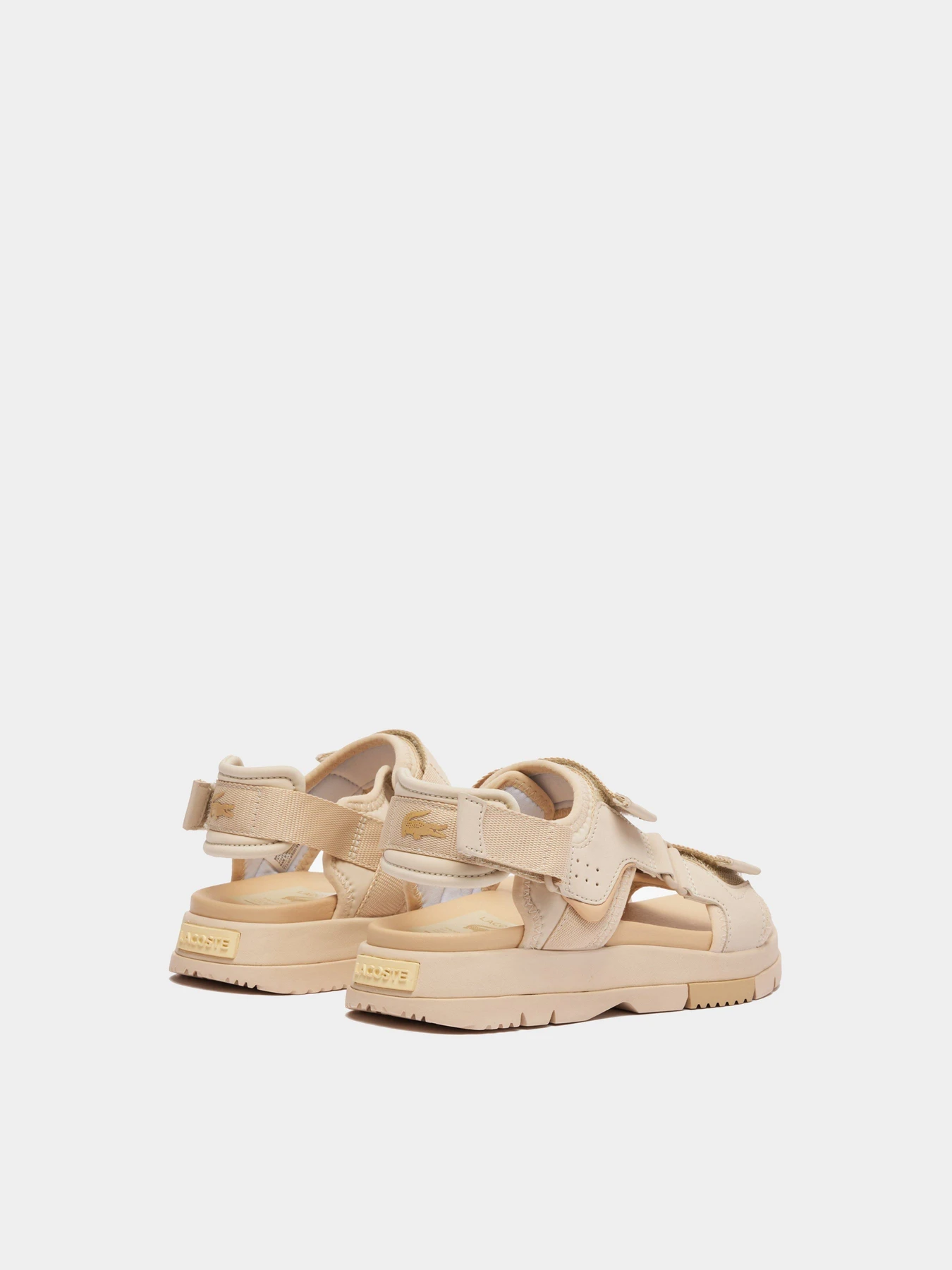 Сандалії Lacoste Suruga модель 747CFA00152R2 Сандалії Lacoste Suruga модель 747CFA00152R2 Фото