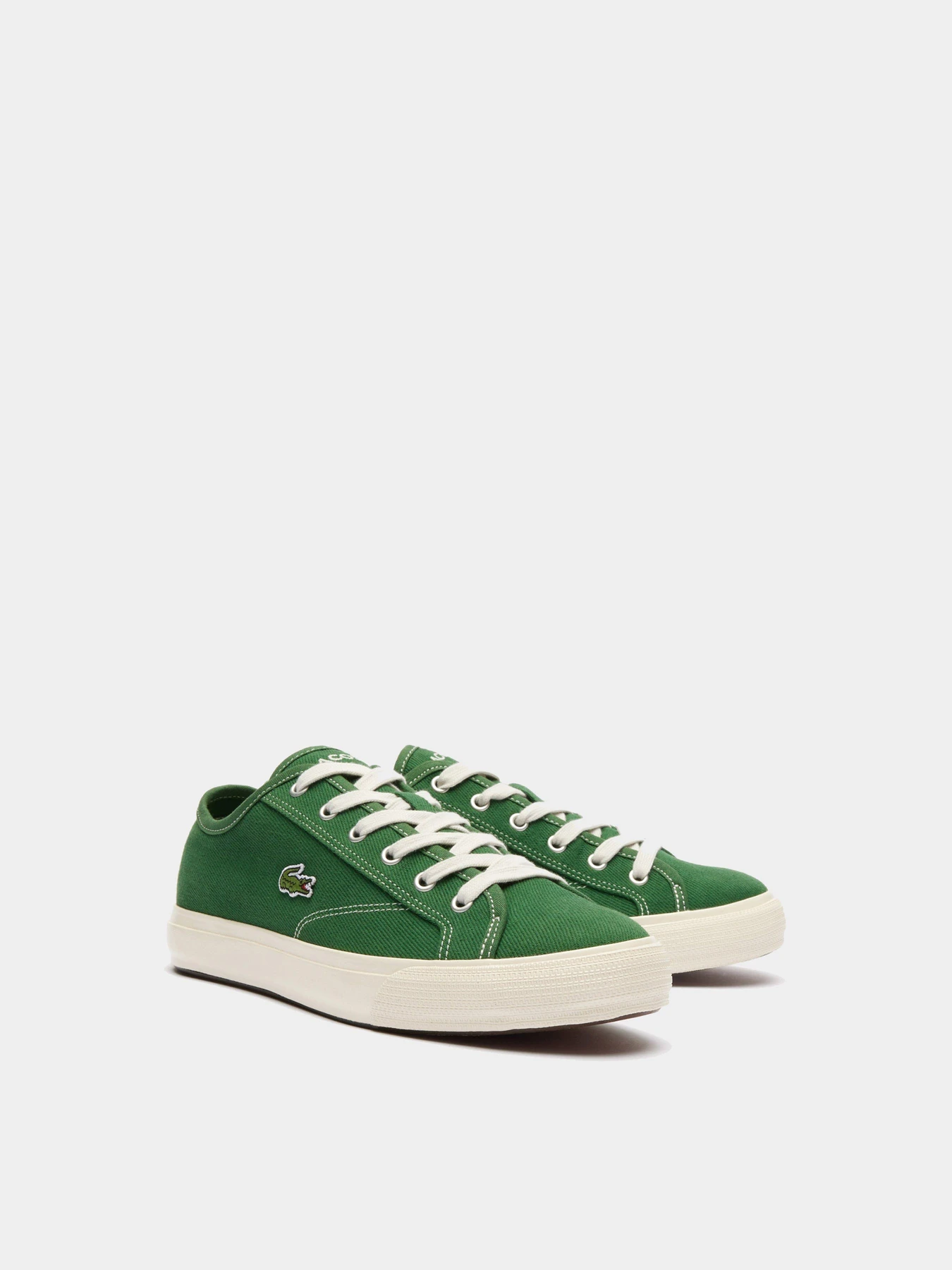 Кеды Lacoste Backcourt модель 747CMA000501U Кеды Lacoste Backcourt модель 747CMA000501U Фото