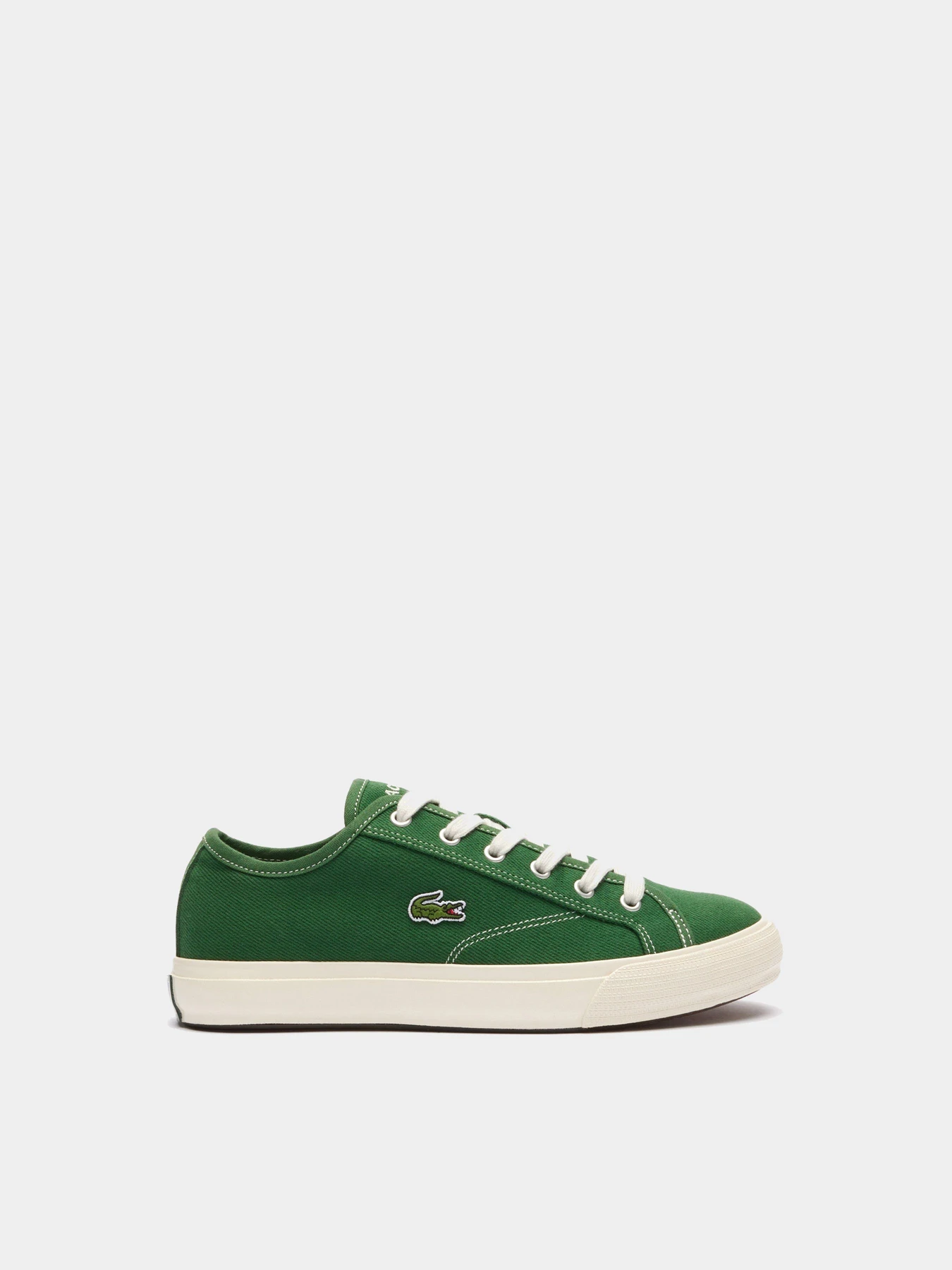 Кеды Lacoste Backcourt модель 747CMA000501U Кеды Lacoste Backcourt модель 747CMA000501U Фото