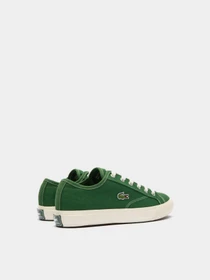 Кеды Lacoste Backcourt модель 747CMA000501U Фото