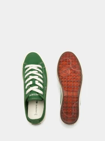 Кеды Lacoste Backcourt модель 747CMA000501U Фото