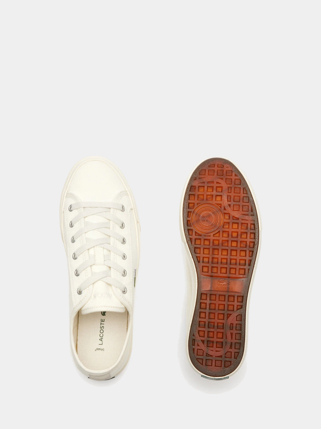 Кеды Lacoste Backcourt модель 747CMA000518C Кеды Lacoste Backcourt модель 747CMA000518C Фото