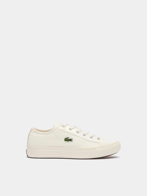 Кеды Lacoste Backcourt модель 747CMA000518C Фото