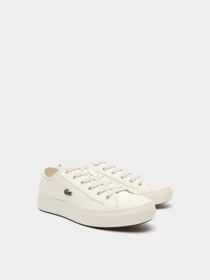Кеды Lacoste Backcourt модель 747CMA000518C Фото