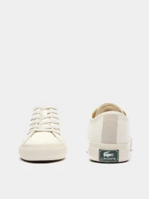 Кеды Lacoste Backcourt модель 747CMA000518C Фото