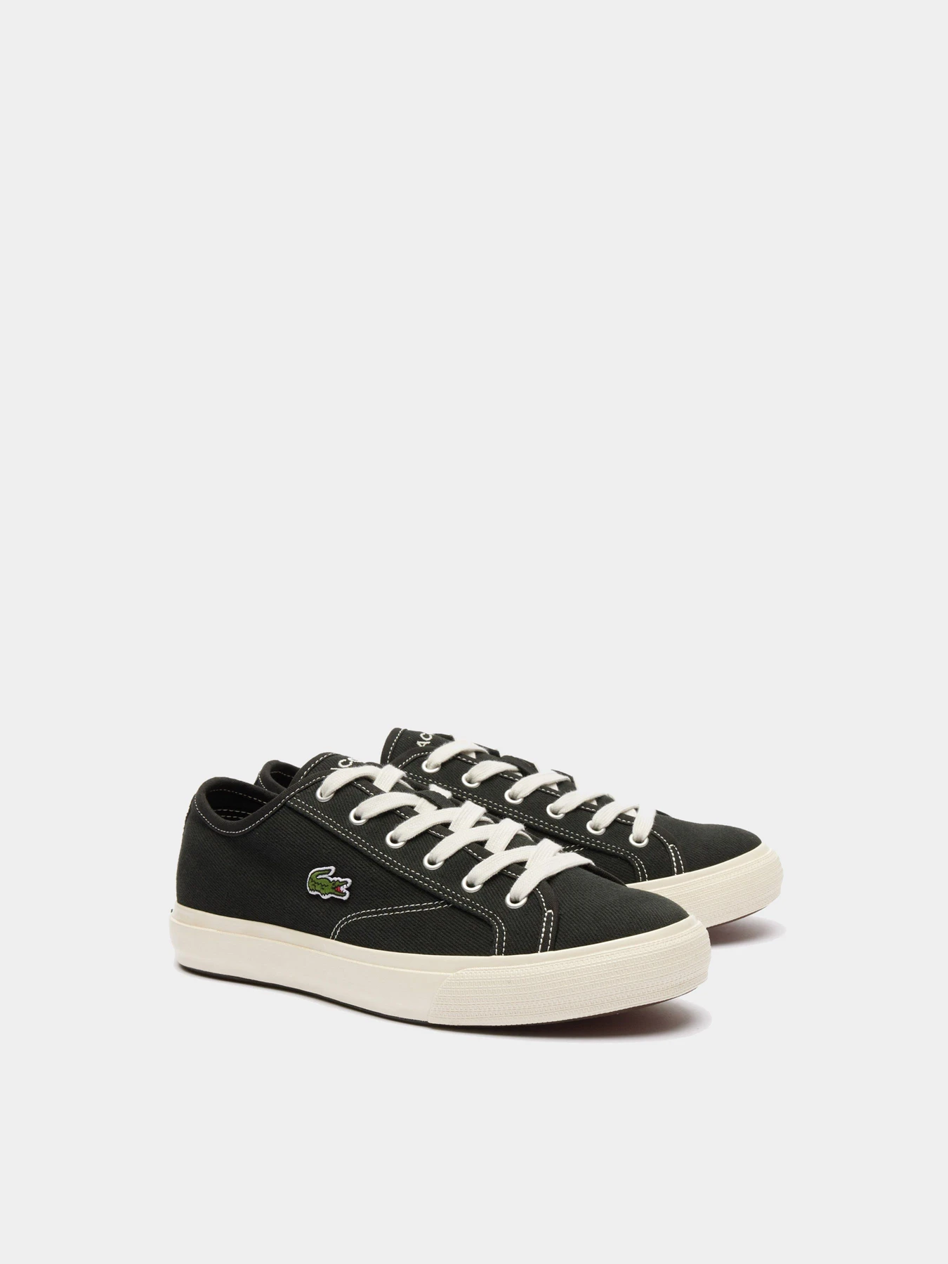 Кеды Lacoste Backcourt модель 747CMA0005454 Кеды Lacoste Backcourt модель 747CMA0005454 Фото