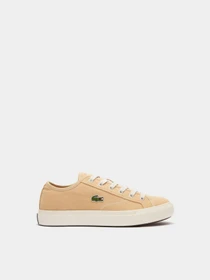 Кеды Lacoste Backcourt модель 747CMA0005BW7 Фото