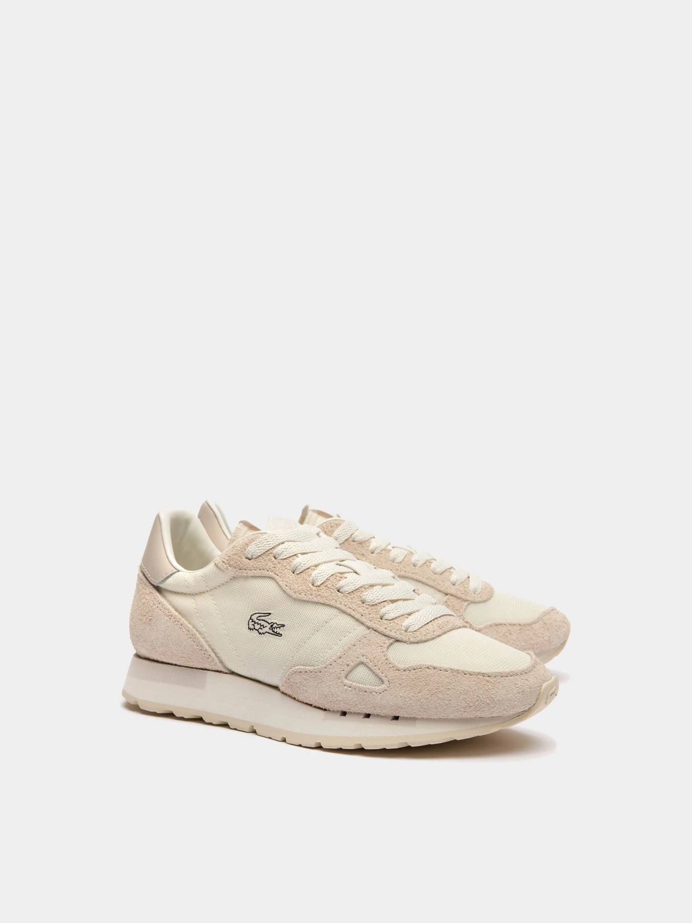 Кросівки Lacoste Partner 70s модель 747SFA000618C Фото