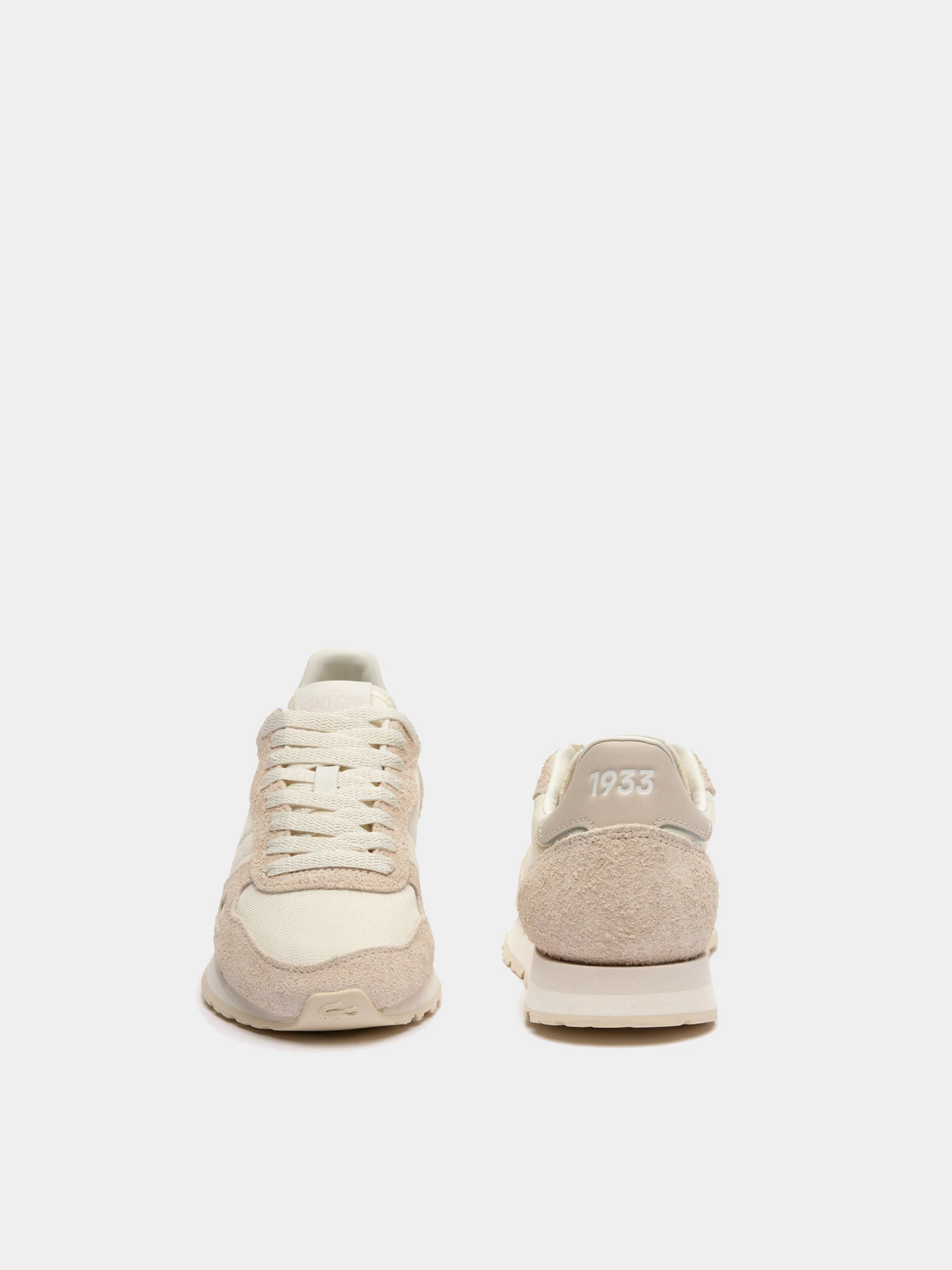 Кросівки Lacoste Partner 70s модель 747SFA000618C Фото