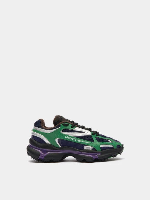 Кросівки Lacoste L003 2K24 модель 747SFA00122S3 Фото