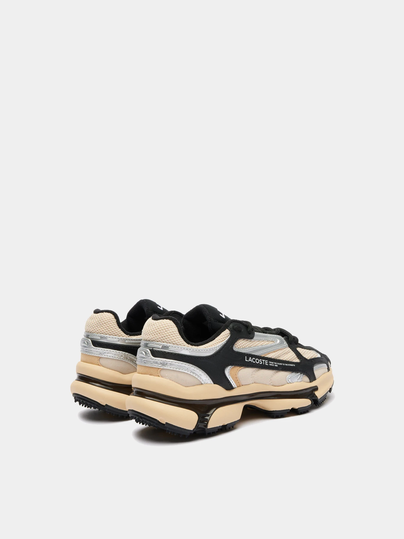 Кросівки Lacoste L003 2K24 модель 747SFA00123E8 Кросівки Lacoste L003 2K24 модель 747SFA00123E8 Фото
