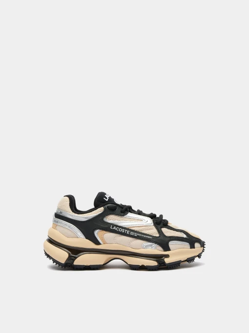Кроссовки Lacoste L003 2K24 модель 747SFA00123E8 Фото