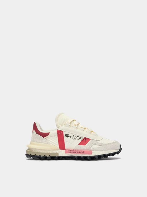 Кроссовки Lacoste Elite Active модель 747SFA00144Y0 Фото
