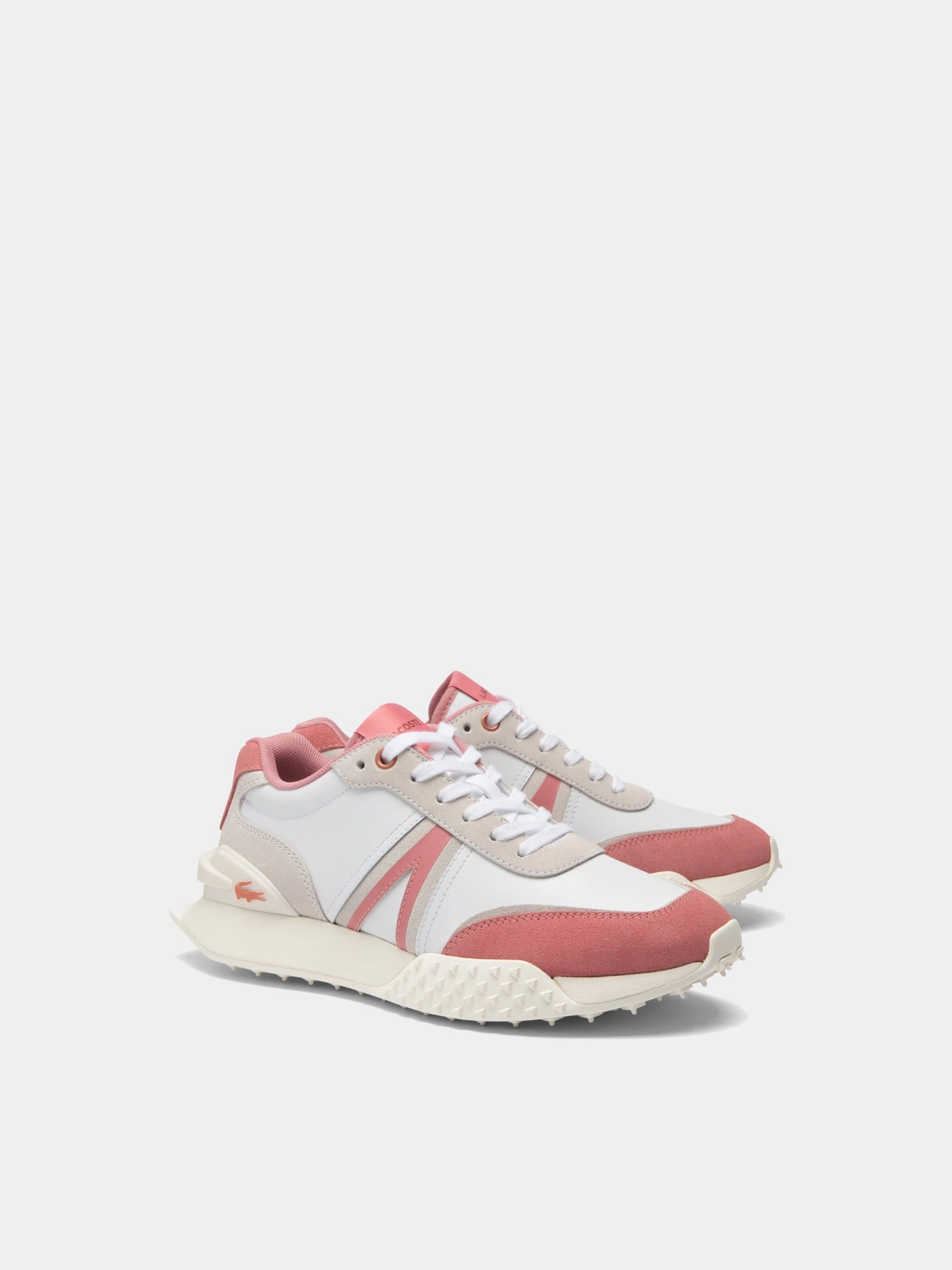 Кроссовки Lacoste L-Spin Deluxe модель 747SFA0021B53 Фото