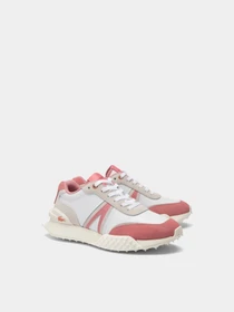Кроссовки Lacoste L-Spin Deluxe модель 747SFA0021B53 Фото