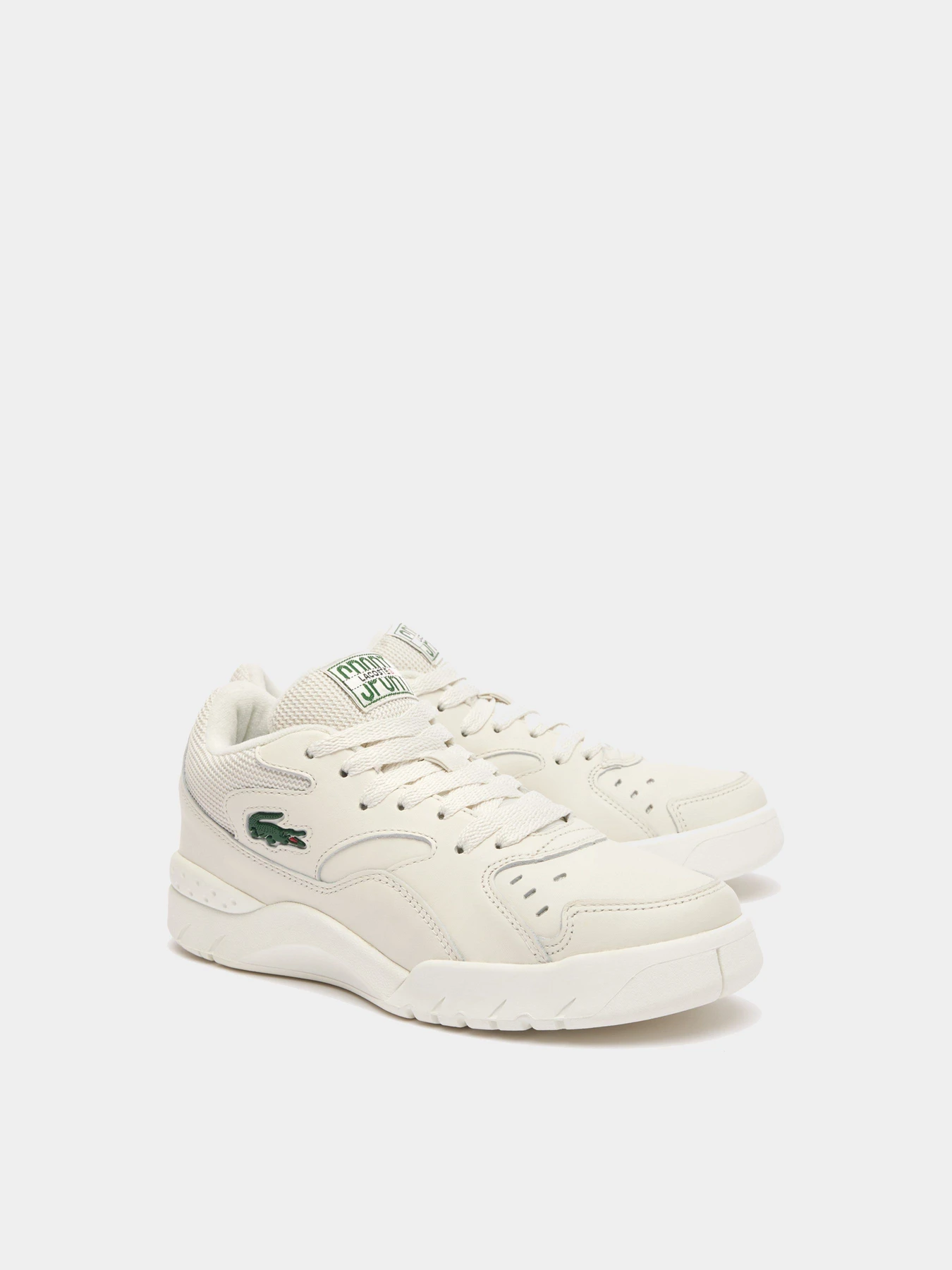 Кроссовки Lacoste Aceline 96 модель 747SFA003418C Фото