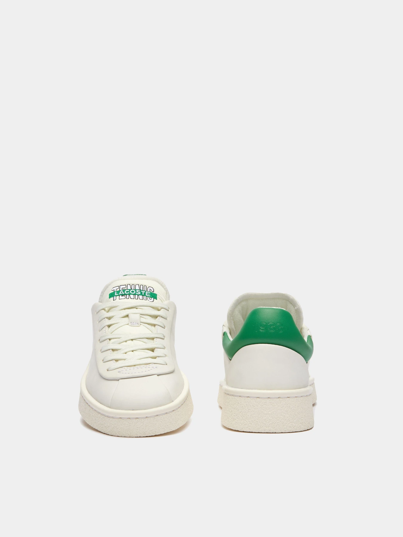 Кеды Lacoste Baseshot модель 747SFA0037082 Кеды Lacoste Baseshot модель 747SFA0037082 Фото