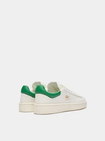 Кеды Lacoste Baseshot модель 747SFA0037082 Фото