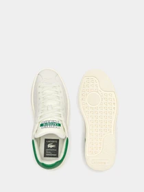 Кеды Lacoste Baseshot модель 747SFA0037082 Фото
