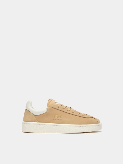 Кеди Lacoste Baseshot модель 747SFA0037BW7 Фото