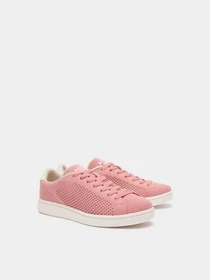 Кеды Lacoste Carnaby Pique модель 747SFA0068AAQ Фото