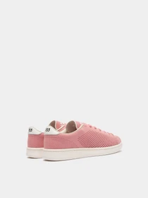 Кеды Lacoste Carnaby Pique модель 747SFA0068AAQ Фото