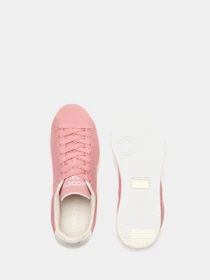 Кеды Lacoste Carnaby Pique модель 747SFA0068AAQ Фото