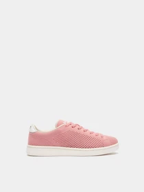 Кеды Lacoste Carnaby Pique модель 747SFA0068AAQ Фото