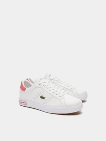 Кеды Lacoste Powercourt 2.0 модель 747SFA0073B53 Фото