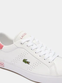Кеды Lacoste Powercourt 2.0 модель 747SFA0073B53 Фото
