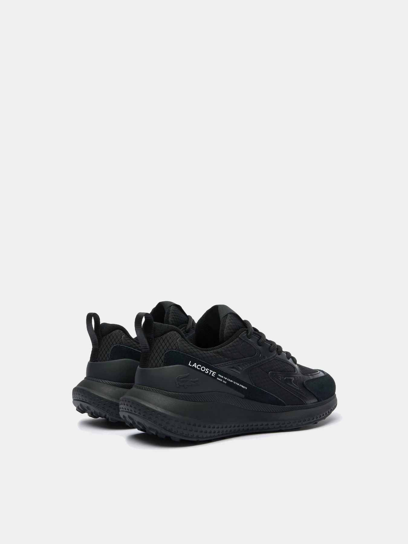 Кроссовки Lacoste L003 EVO модель 747SFA007702H Кроссовки Lacoste L003 EVO модель 747SFA007702H Фото