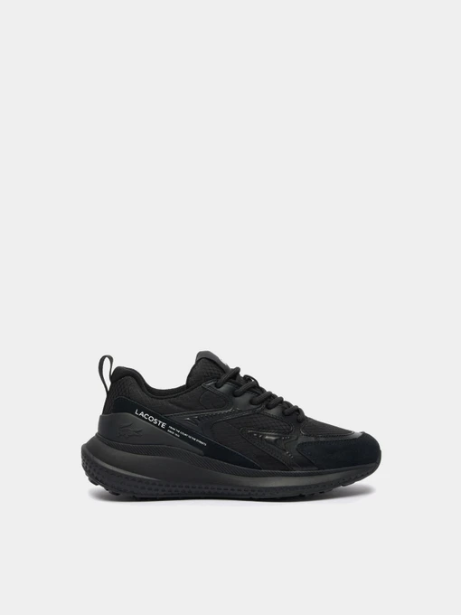 Кроссовки Lacoste L003 EVO модель 747SFA007702H Фото