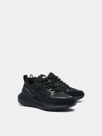 Кроссовки Lacoste L003 EVO модель 747SFA007702H Фото