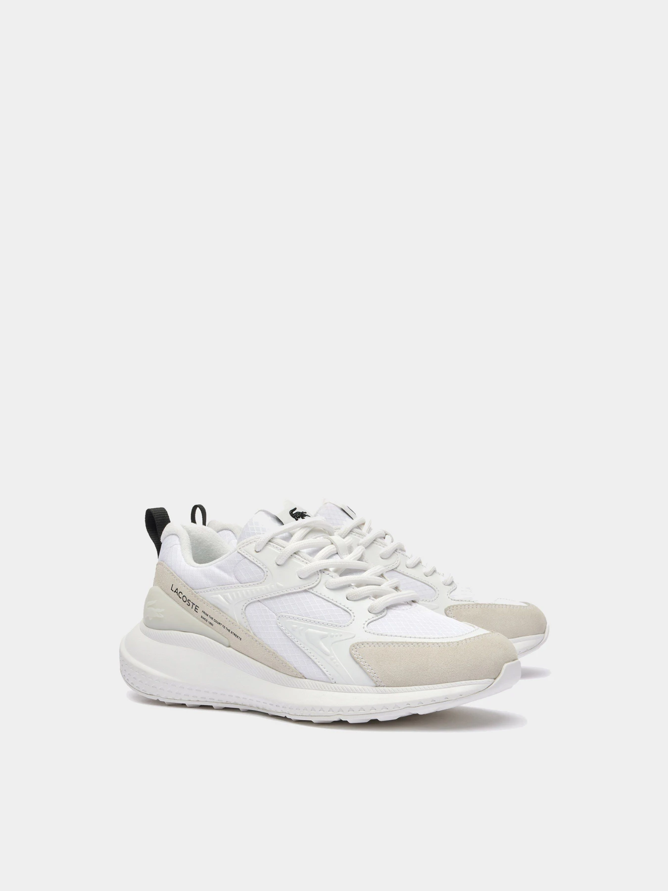 Кроссовки Lacoste L003 EVO модель 747SFA007721G Фото