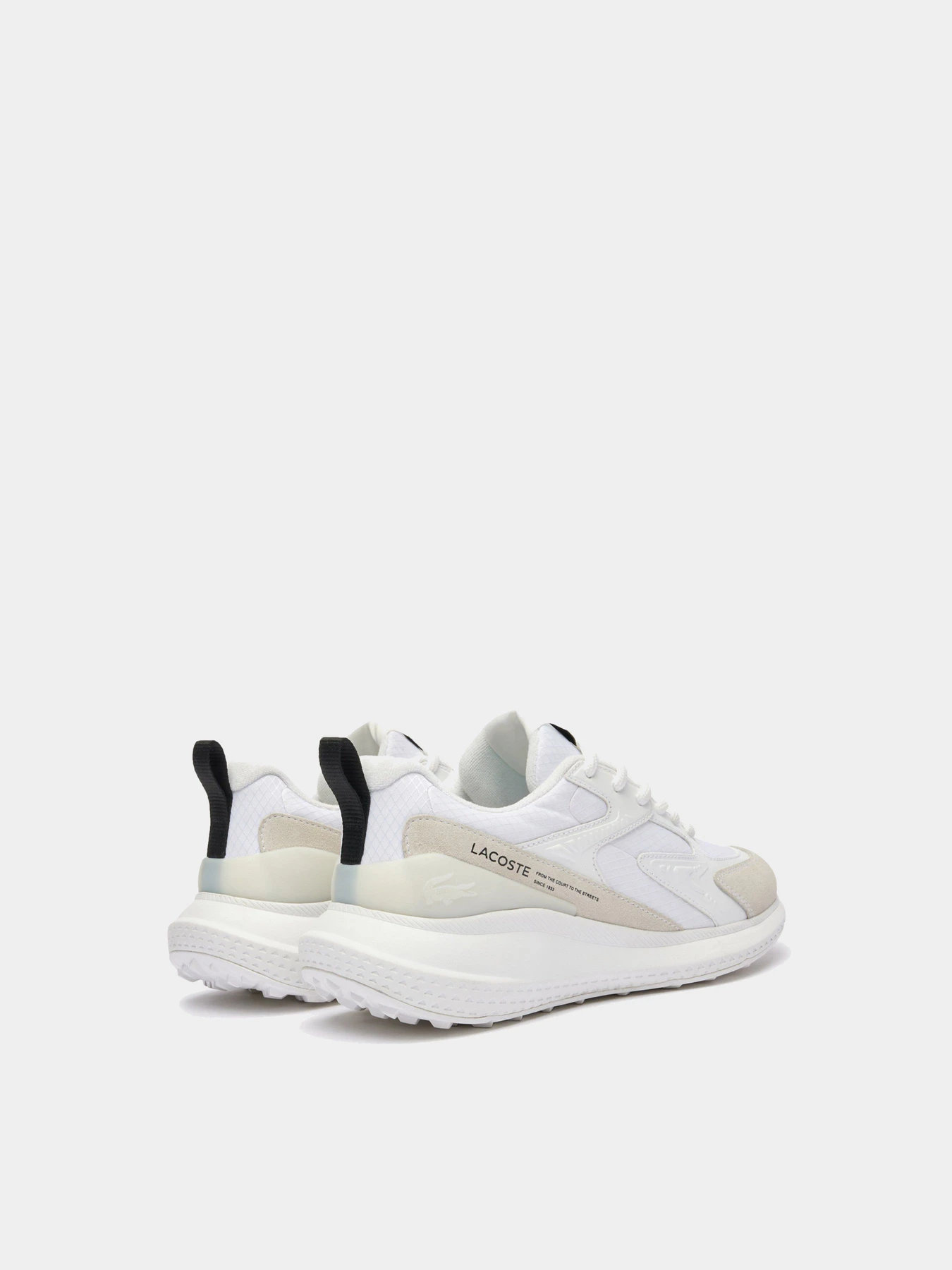 Кроссовки Lacoste L003 EVO модель 747SFA007721G Фото